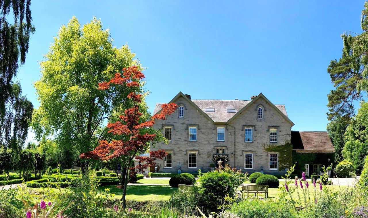 Upper Welson Longville House酒店 外观 照片