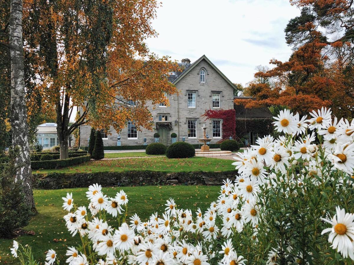 Upper Welson Longville House酒店 外观 照片