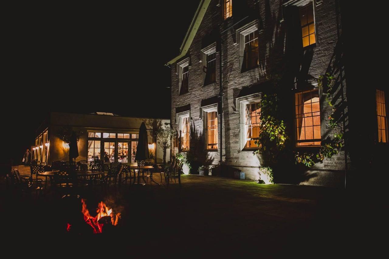 Upper Welson Longville House酒店 外观 照片