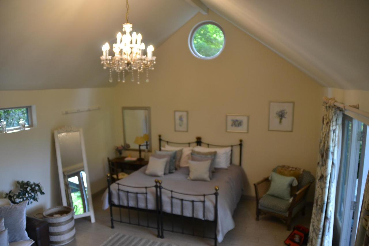 Upper Welson Longville House酒店 外观 照片