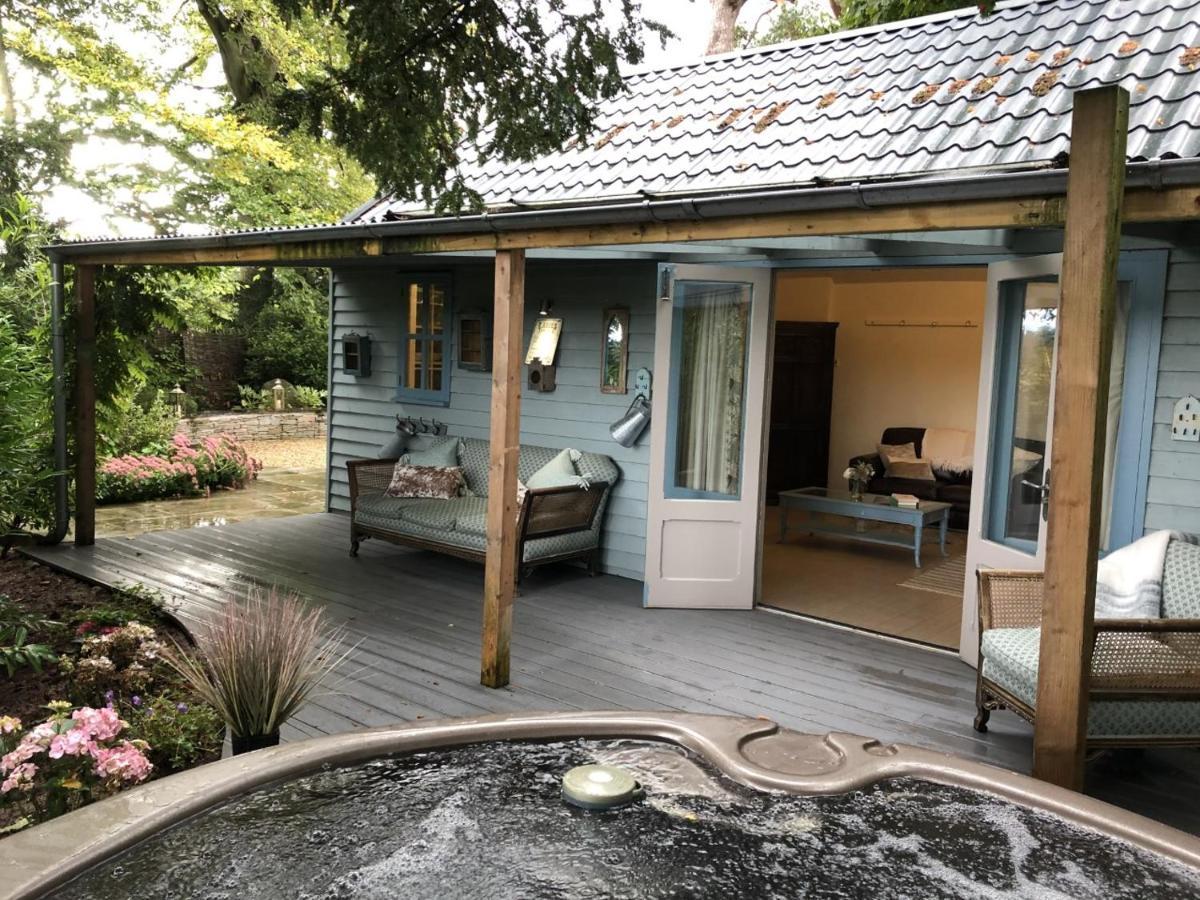 Upper Welson Longville House酒店 外观 照片