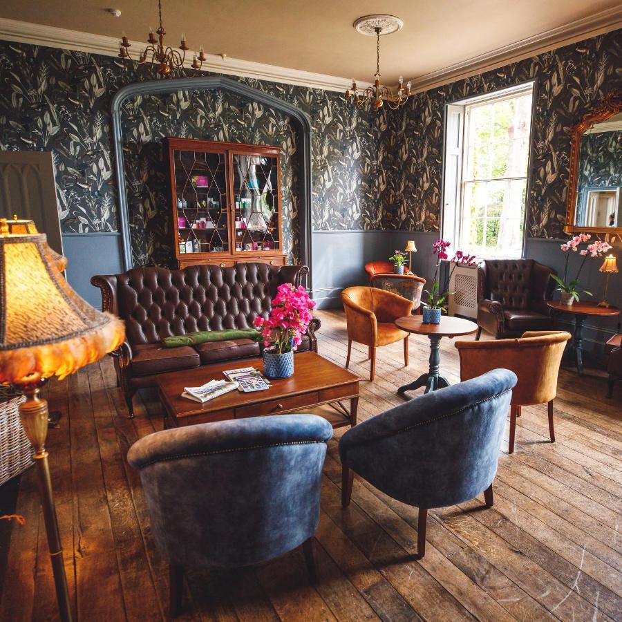 Upper Welson Longville House酒店 外观 照片